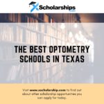 The Best Optometry Schools In Texas