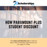 How Paramount Plus Student Discount