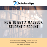 Macbook ကျောင်းသားလျှော့စျေးကိုဘယ်လိုရယူမလဲ။