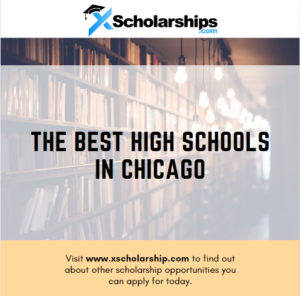 The Best High Schools in Chicago