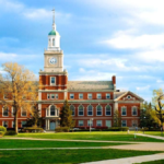 älteste Universitäten in den USA