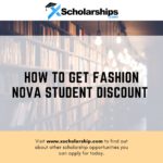 How To Get Fashion Nova Student Discount