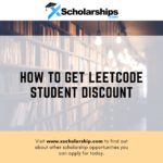 Comment obtenir la remise étudiante Leetcode