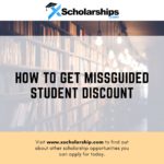 How to Get Missguided Student Discount
