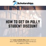 How to Get Oh Polly Student Discount
