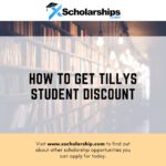 How to Get Tillys Student Discount