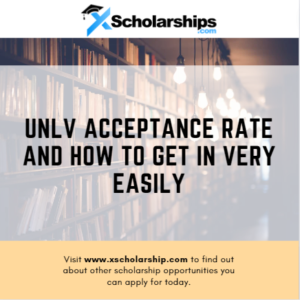 unlv psychology phd acceptance rate