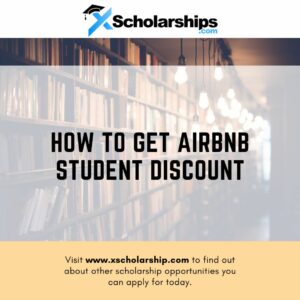 How To Get Airbnb Student Discount 