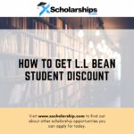 How to Get L.L Bean Student Discount