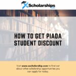 How to Get Piada Student Discount