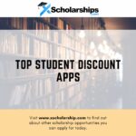 Principais aplicativos de desconto para estudantes