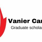 Vanier-Канада-Выпускник-Стипендии